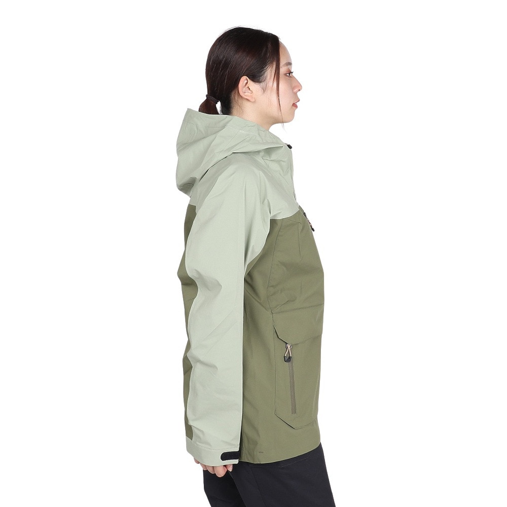 アイスピーク（ICEPEAK）（レディース）アウター ジャケット YETTA 53142 801 570