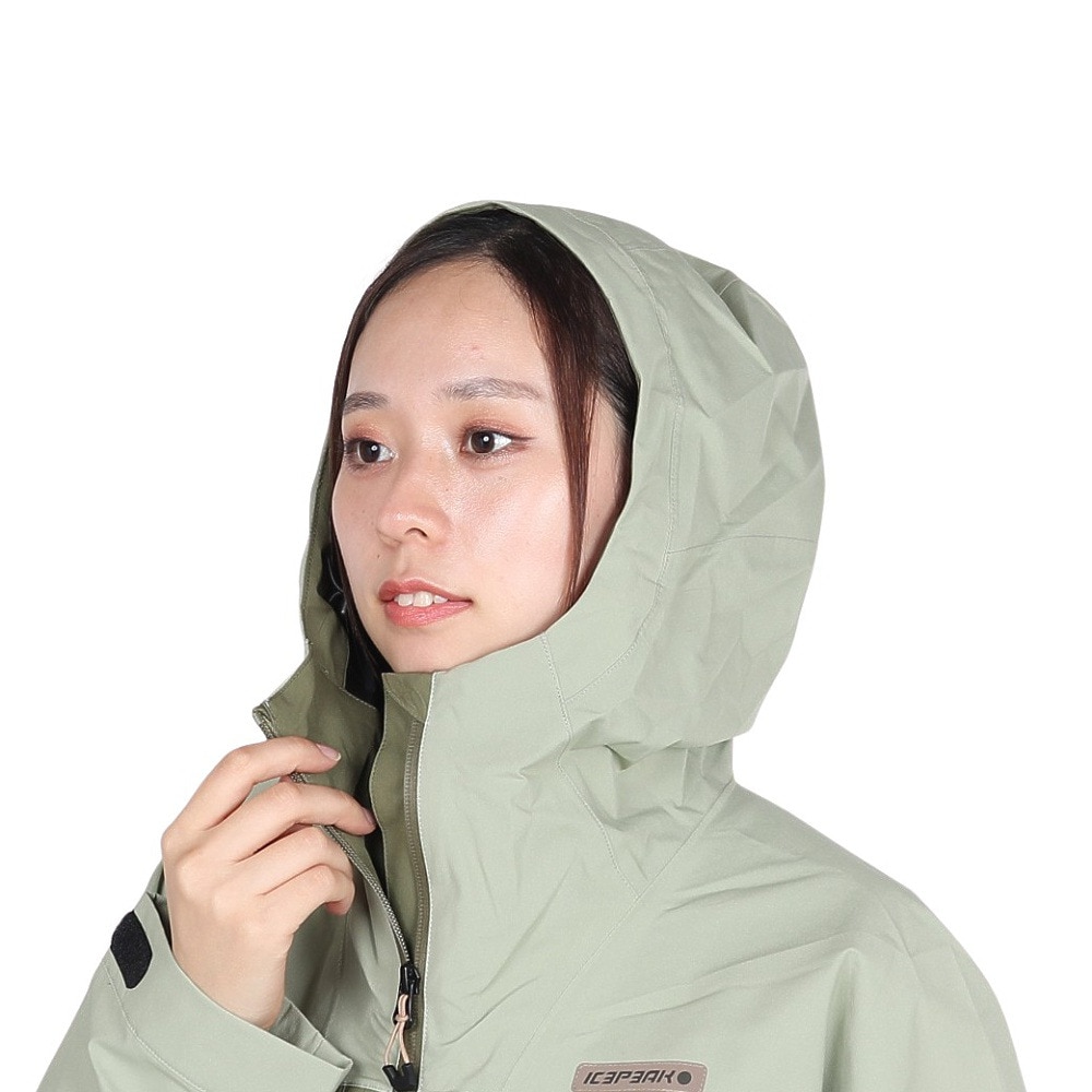 アイスピーク（ICEPEAK）（レディース）アウター ジャケット YETTA 53142 801 570