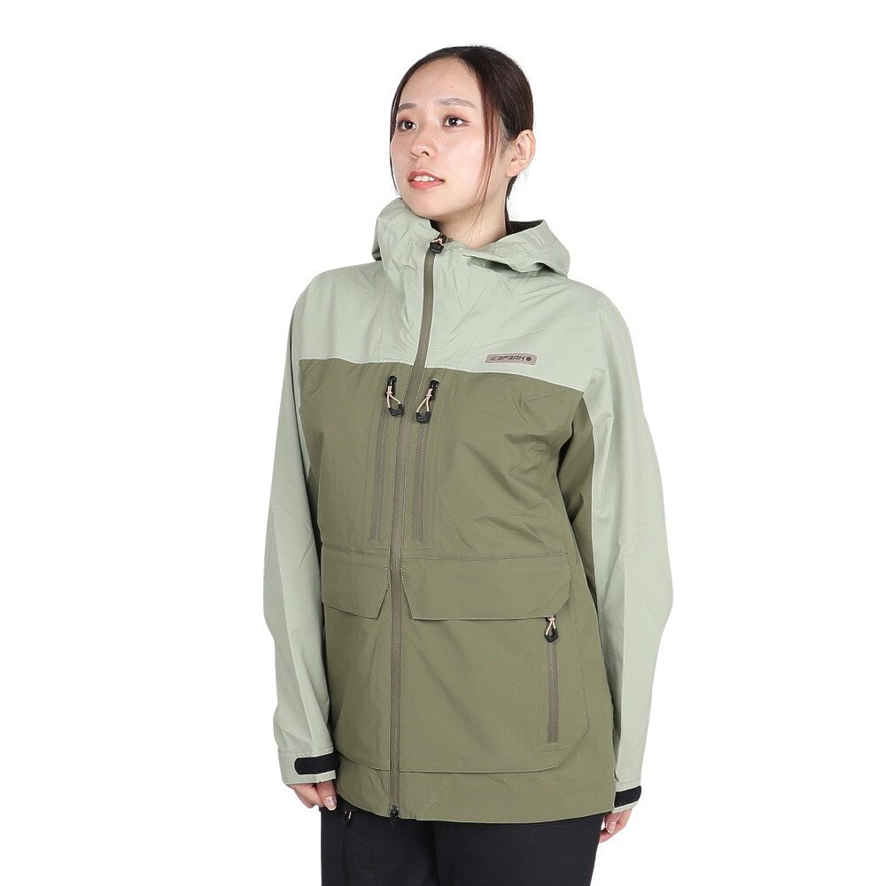 アイスピーク（ICEPEAK）（レディース）アウター ジャケット YETTA 53142 801 570