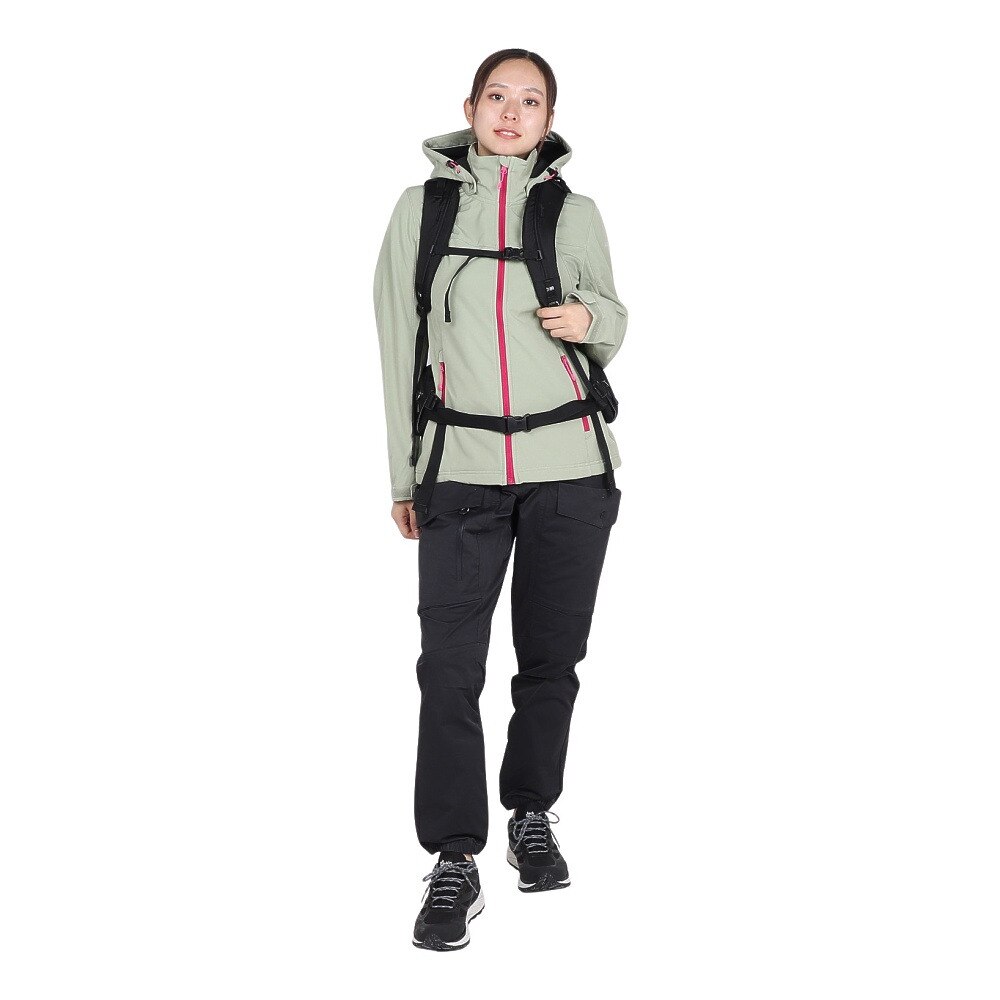 アイスピーク（ICEPEAK）（レディース）アウター ジャケット BRENHAM 54970 682 527
