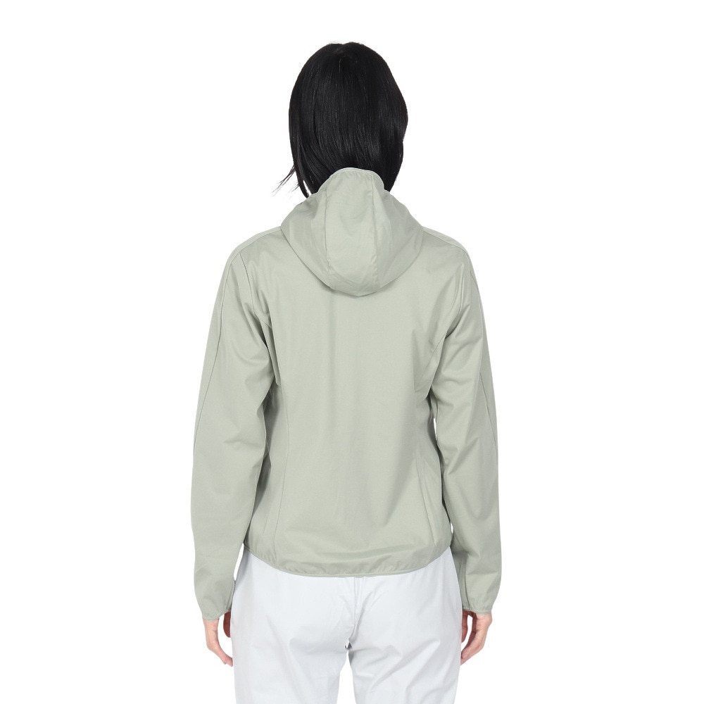 ジャックウルフスキン（JackWolfskin）（レディース）アウター プレライトプロ ジャケット A60208A-4137
