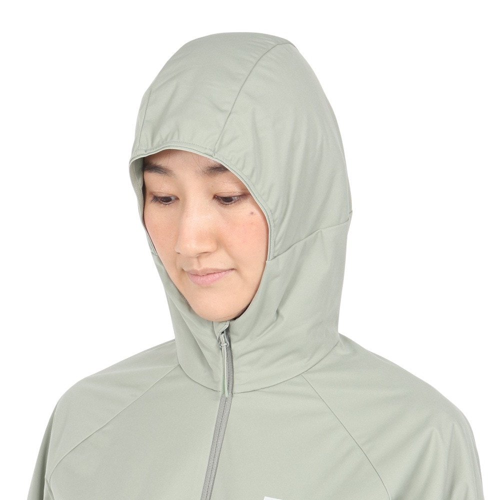 ジャックウルフスキン（JackWolfskin）（レディース）アウター プレライトプロ ジャケット A60208A-4137