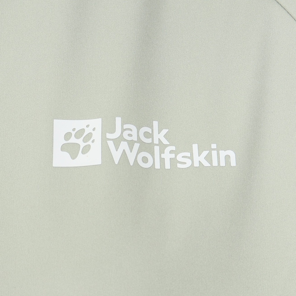 ジャックウルフスキン（JackWolfskin）（レディース）アウター プレライトプロ ジャケット A60208A-4137