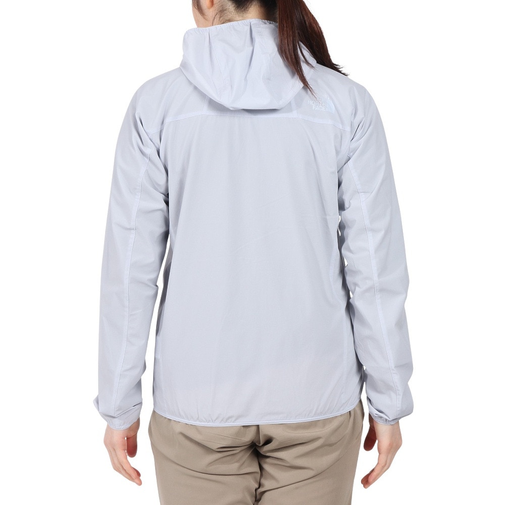 ザ・ノース・フェイス（THE NORTH FACE）（レディース）アウター ジャケット マウンテンソフトシェルフーディ NPW22401 MH