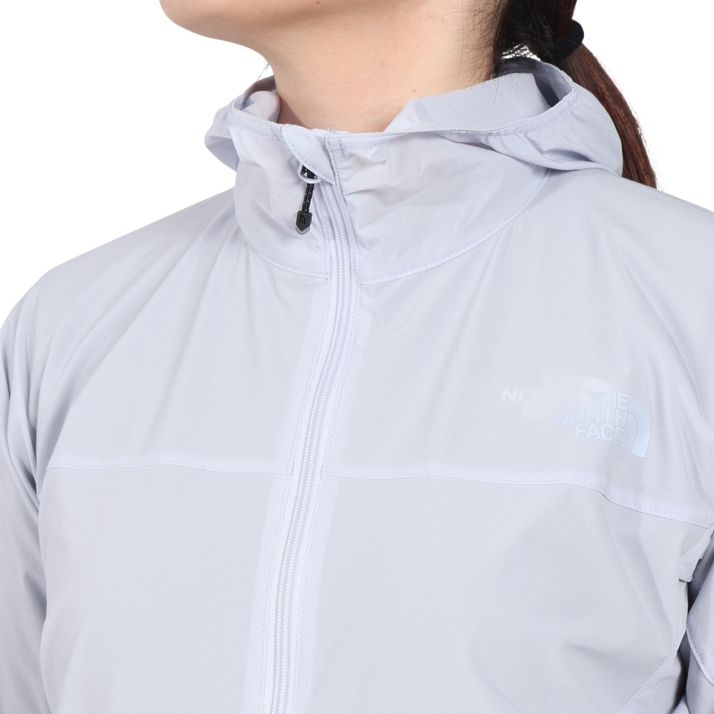 ザ・ノース・フェイス（THE NORTH FACE）（レディース）アウター ジャケット マウンテンソフトシェルフーディ NPW22401 MH