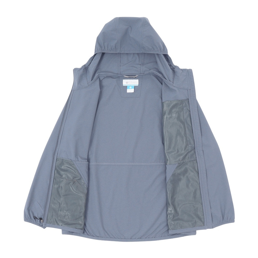 コロンビア（Columbia）（レディース）アウター ライトキャニオンソフトシェルジャケット PL6929 508
