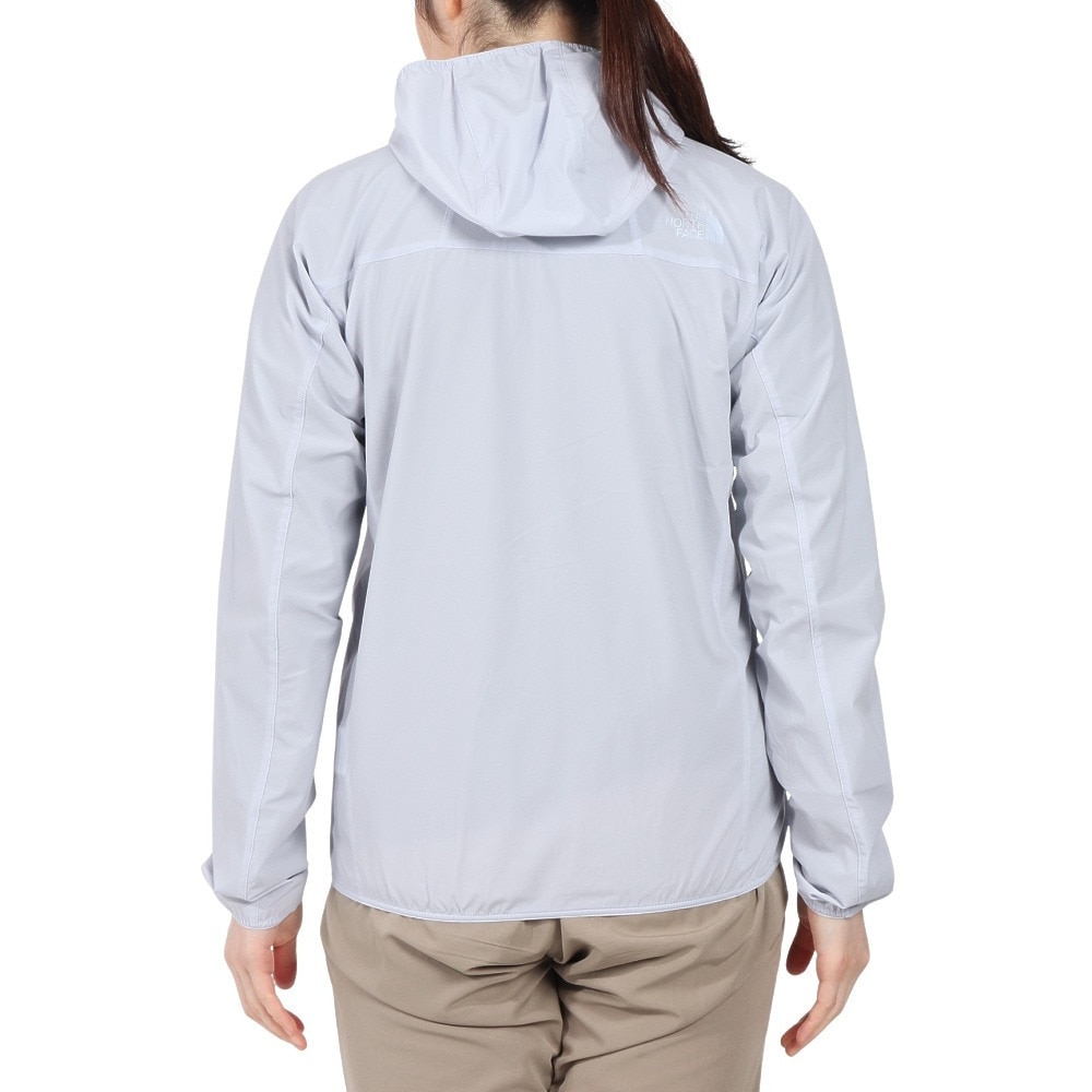 ザ・ノース・フェイス（THE NORTH FACE）（レディース）アウター ジャケット マウンテンソフトシェルフーディ NPW22401 MH