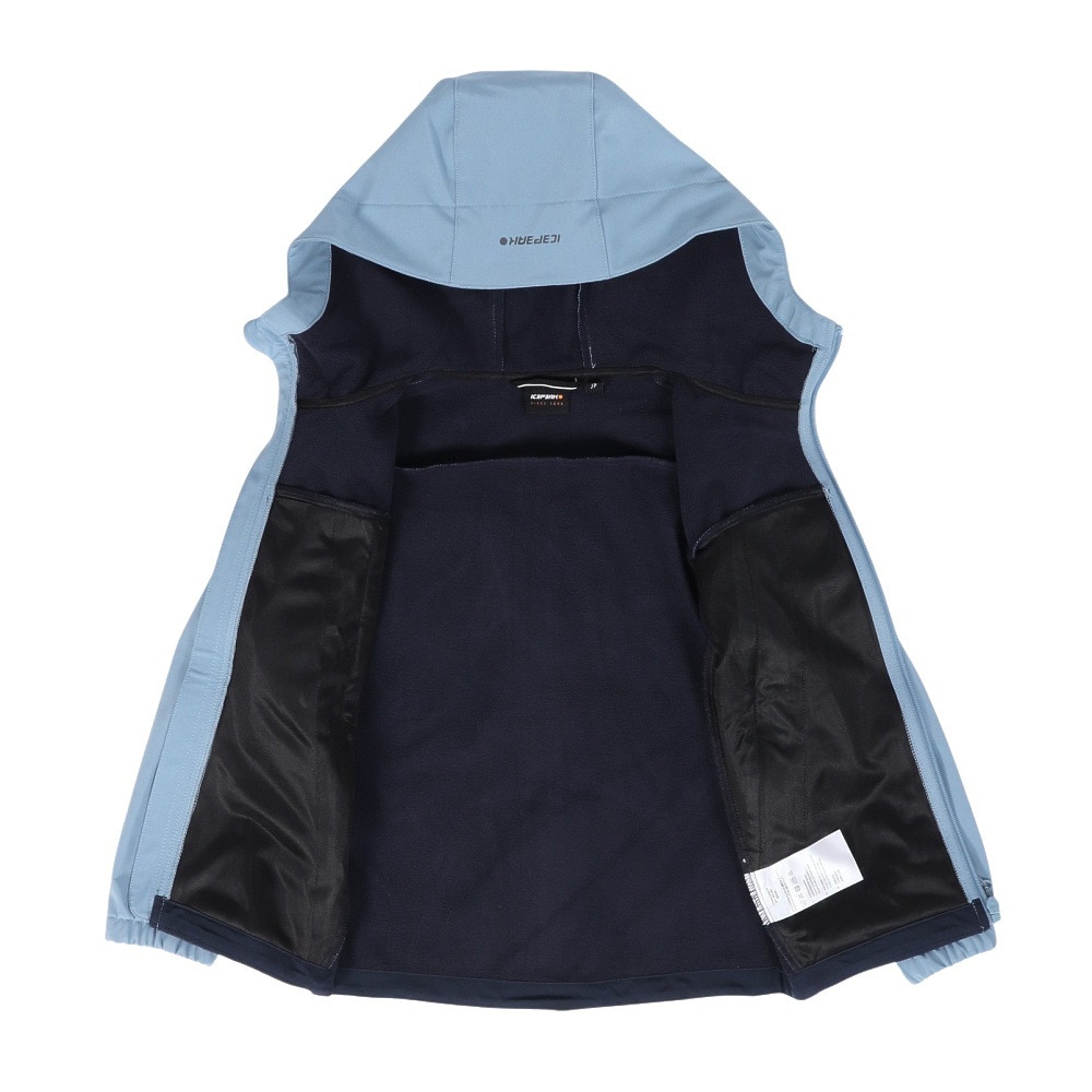 アイスピーク（ICEPEAK）（キッズ）ボーイズ アウター ジャケット KONAN 51897 682 931