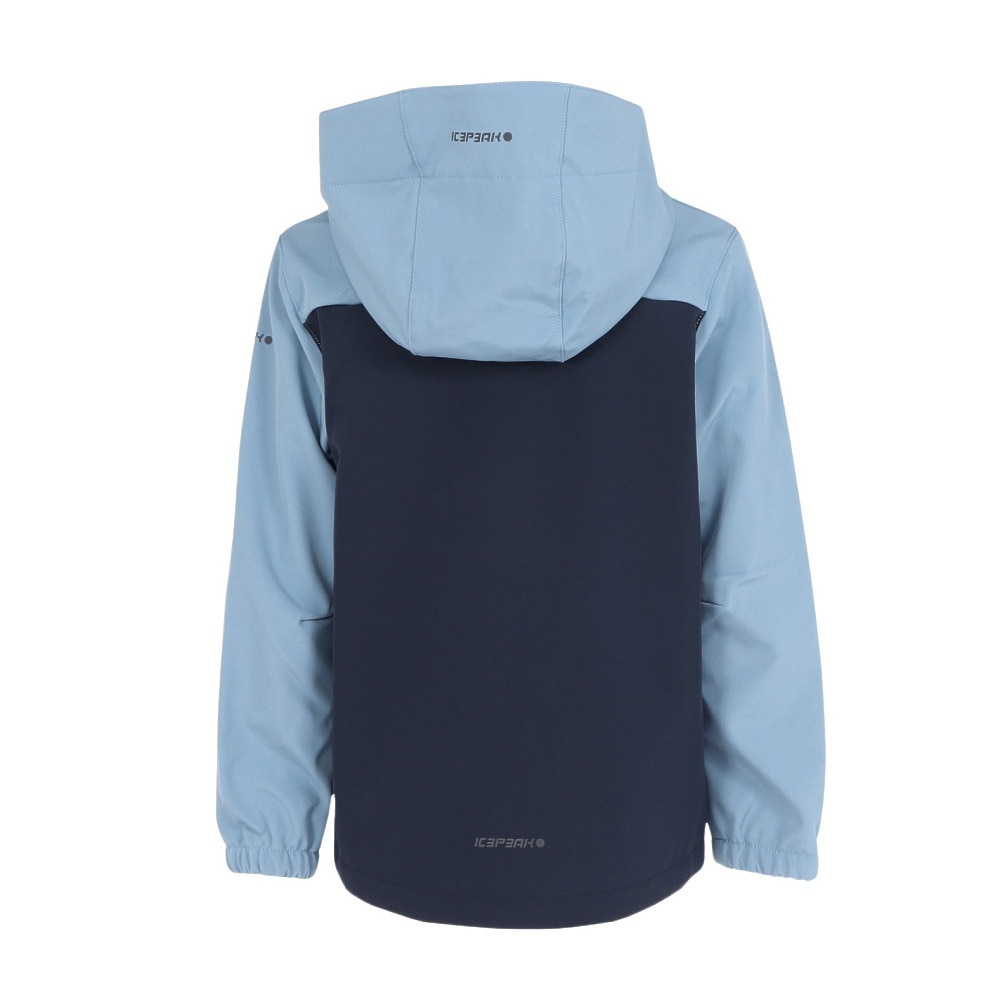 アイスピーク（ICEPEAK）（キッズ）ボーイズ アウター ジャケット KONAN 51897 682 931