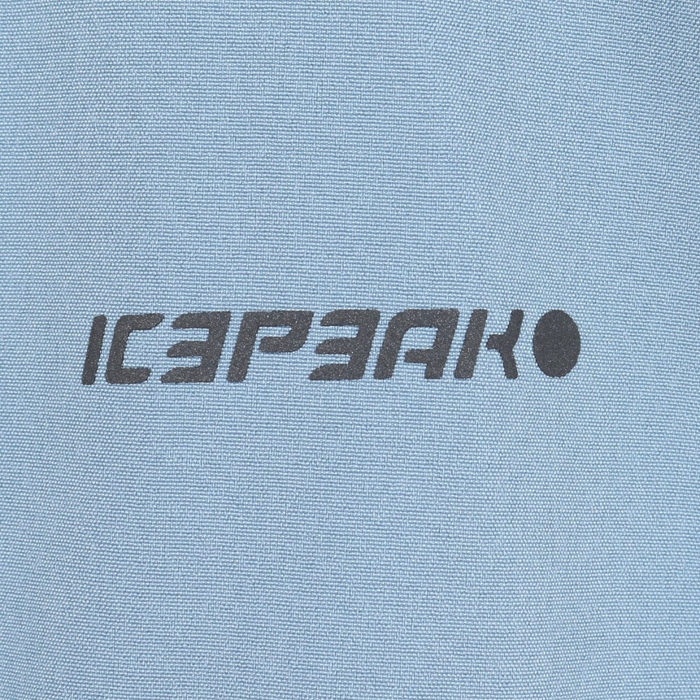 アイスピーク（ICEPEAK）（キッズ）ボーイズ アウター ジャケット KONAN 51897 682 931