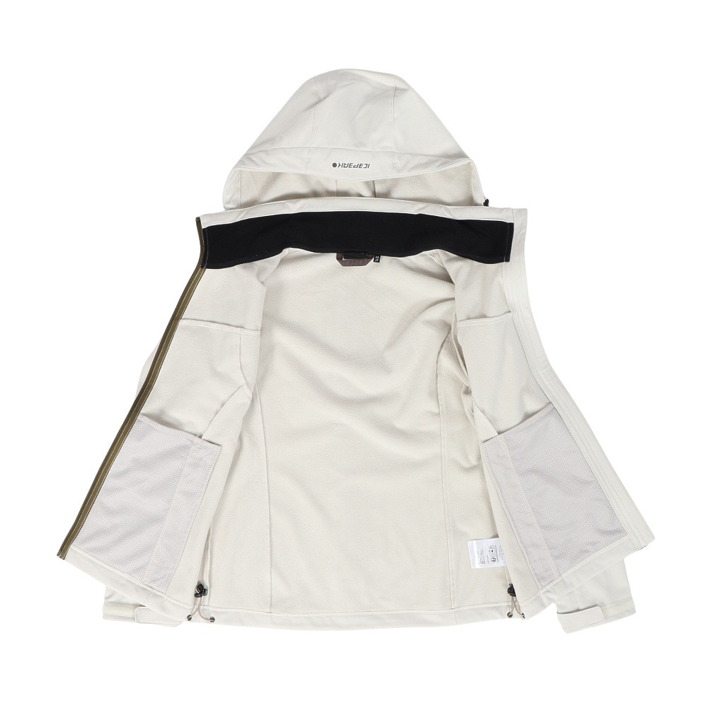 アイスピーク（ICEPEAK）（レディース）アウター ジャケット BRENHAM 54970 682 025