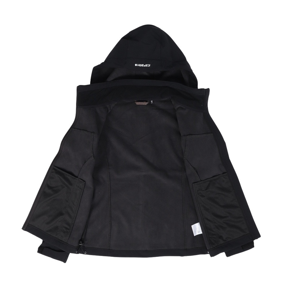 アイスピーク（ICEPEAK）（レディース）アウター ジャケット BRENHAM 54970 682 990