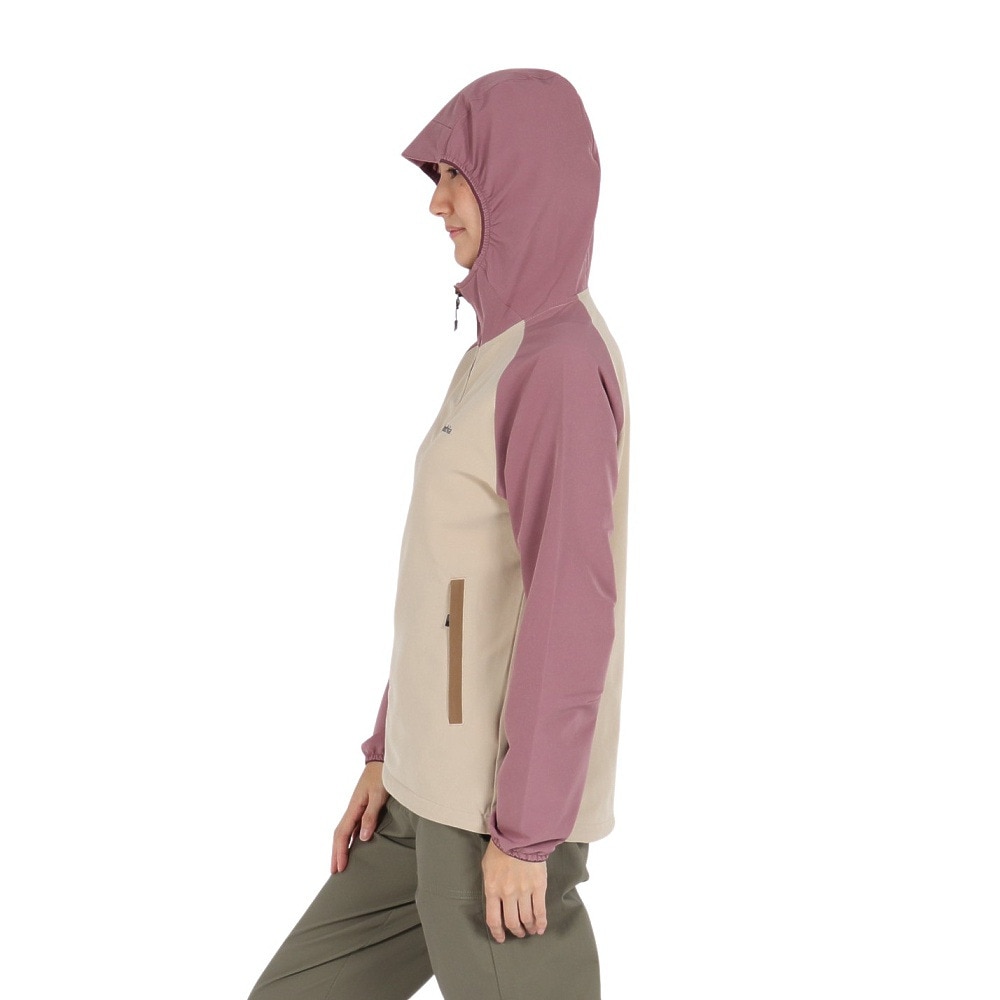 コロンビア（Columbia）（レディース）アウター ジャケット ライト