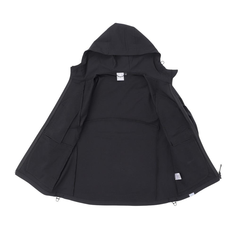 ロジャーエーガー（ROGEREGGER）（レディース）アウター リッフェルベルクジャケット RE25FHY5620020 BLK