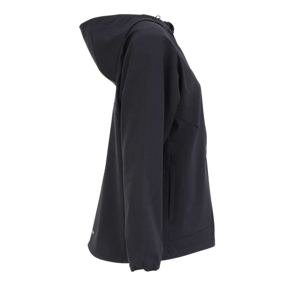 ロジャーエーガー（ROGEREGGER）（レディース）アウター リッフェルベルクジャケット RE25FHY5620020 BLK