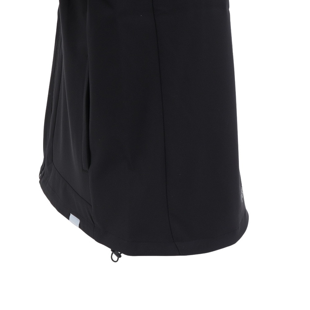 ロジャーエーガー（ROGEREGGER）（レディース）アウター リッフェルベルクジャケット RE25FHY5620020 BLK