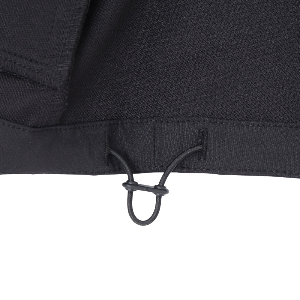 ロジャーエーガー（ROGEREGGER）（レディース）アウター リッフェルベルクジャケット RE25FHY5620020 BLK