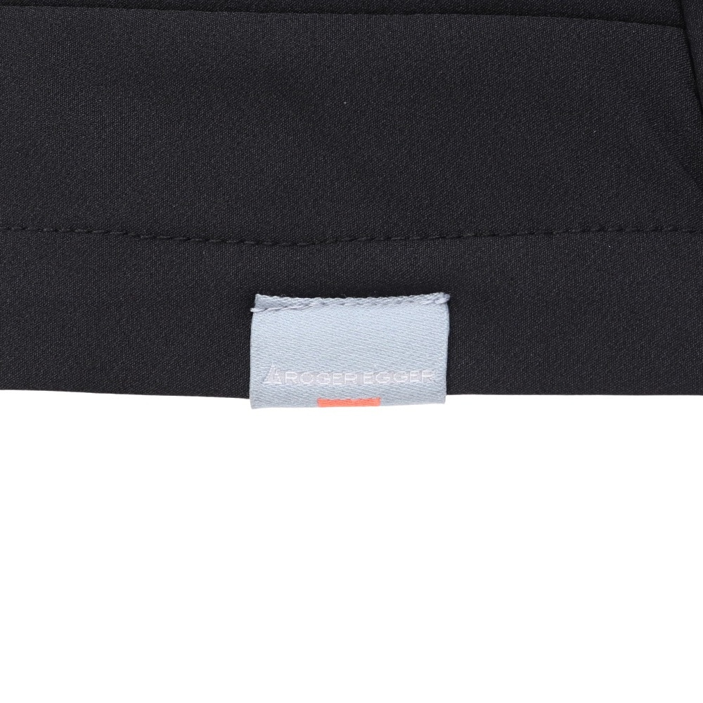 ロジャーエーガー（ROGEREGGER）（レディース）アウター リッフェルベルクジャケット RE25FHY5620020 BLK