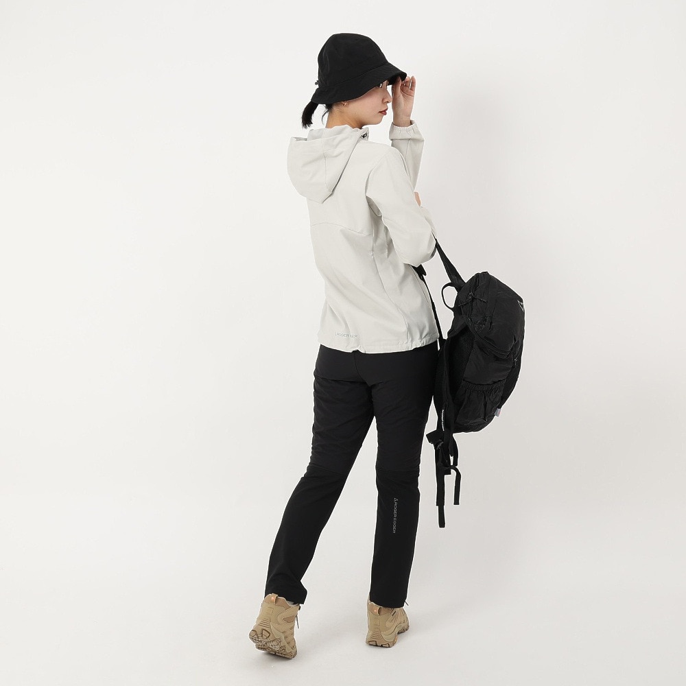 ロジャーエーガー（ROGEREGGER）（レディース）アウター リッフェルベルクジャケット RE25FHY5620020 NTL