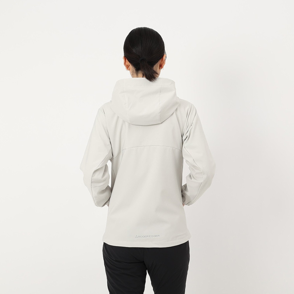 ロジャーエーガー（ROGEREGGER）（レディース）アウター リッフェルベルクジャケット RE25FHY5620020 NTL