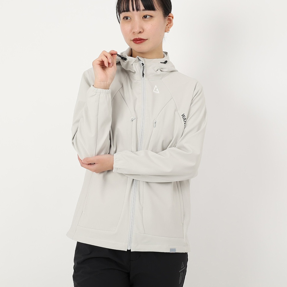 ロジャーエーガー（ROGEREGGER）（レディース）アウター リッフェルベルクジャケット RE25FHY5620020 NTL