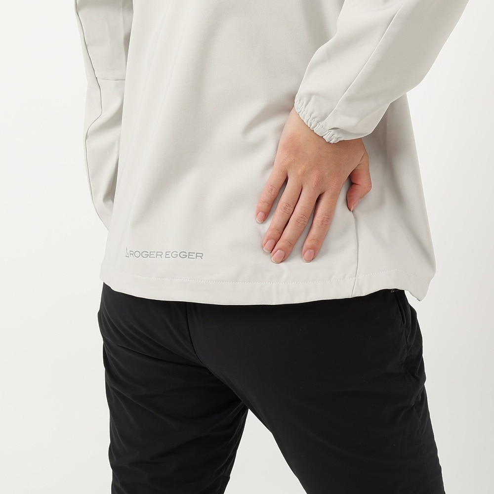 ロジャーエーガー（ROGEREGGER）（レディース）アウター リッフェルベルクジャケット RE25FHY5620020 NTL