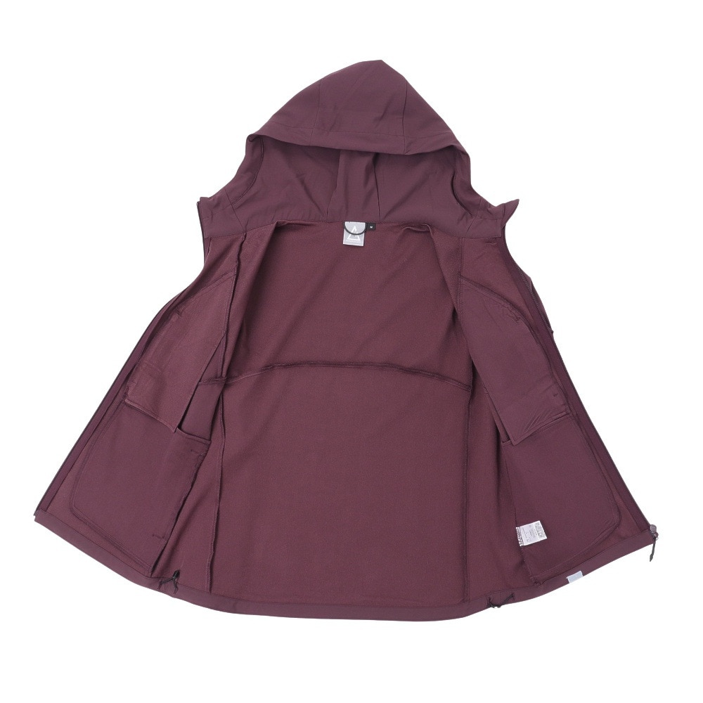 ロジャーエーガー（ROGEREGGER）（レディース）アウター リッフェルベルクジャケット RE25FHY5620020 WIN