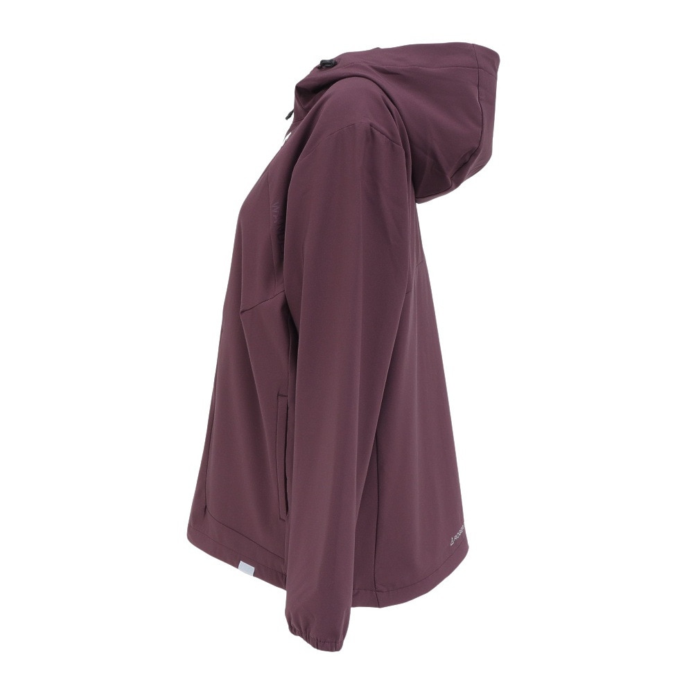 ロジャーエーガー（ROGEREGGER）（レディース）アウター リッフェルベルクジャケット RE25FHY5620020 WIN