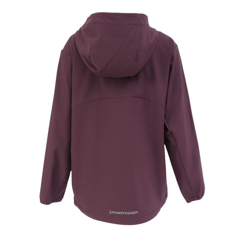 ロジャーエーガー（ROGEREGGER）（レディース）アウター リッフェルベルクジャケット RE25FHY5620020 WIN