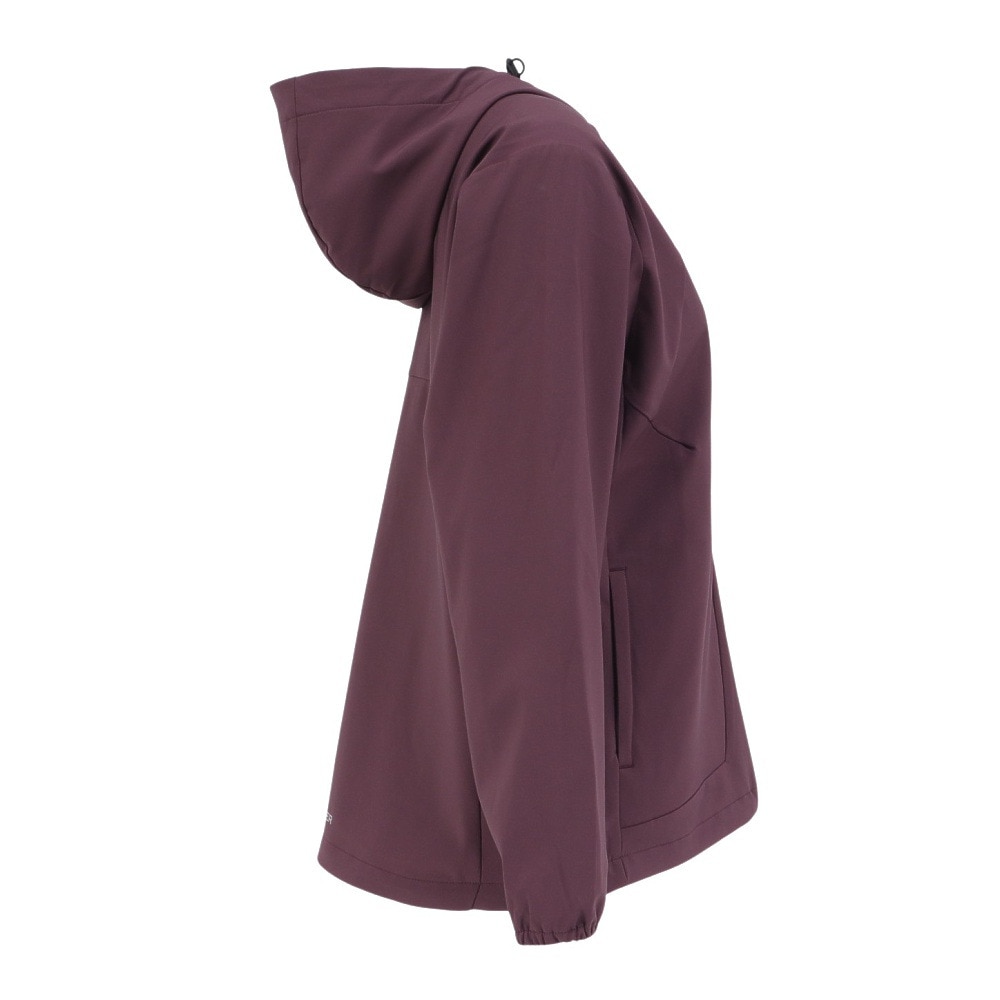 ロジャーエーガー（ROGEREGGER）（レディース）アウター リッフェルベルクジャケット RE25FHY5620020 WIN