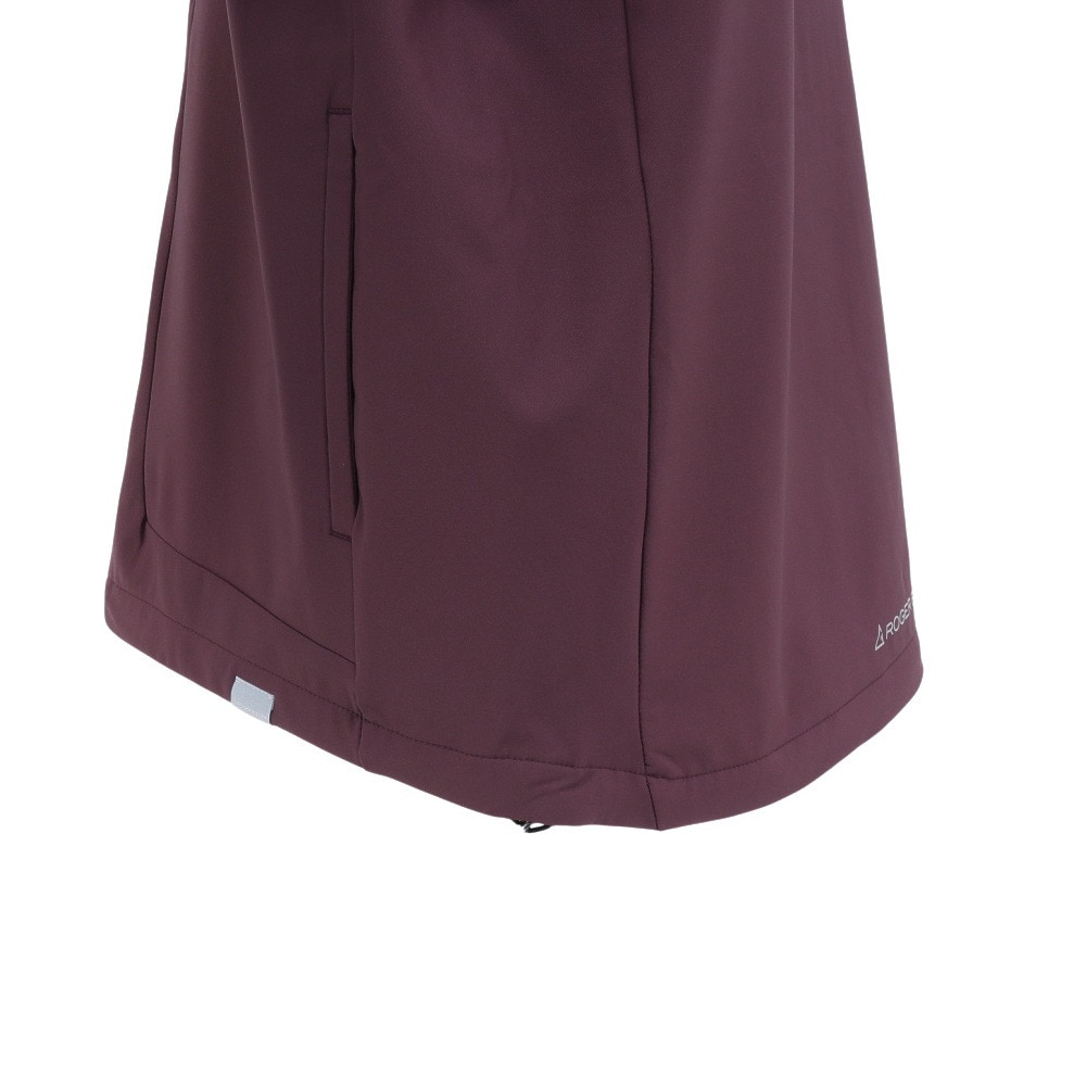 ロジャーエーガー（ROGEREGGER）（レディース）アウター リッフェルベルクジャケット RE25FHY5620020 WIN