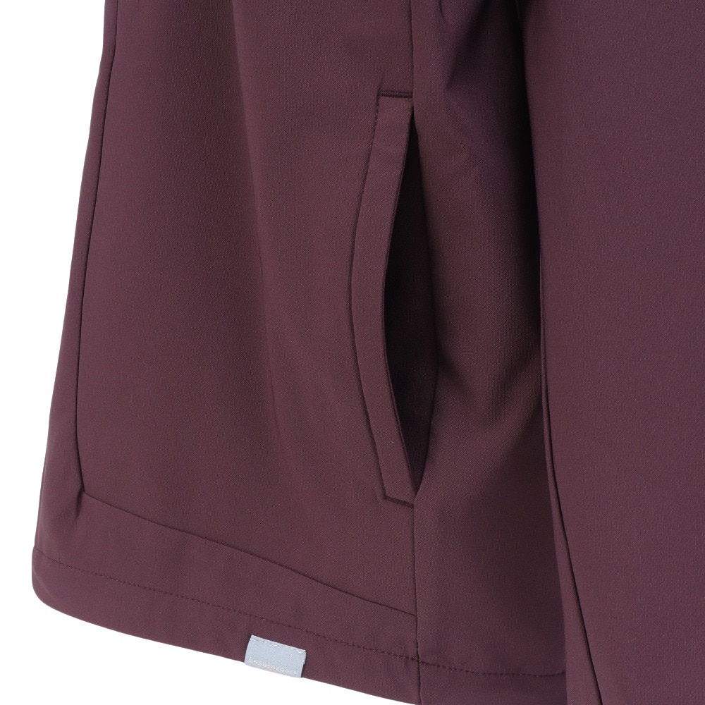 ロジャーエーガー（ROGEREGGER）（レディース）アウター リッフェルベルクジャケット RE25FHY5620020 WIN