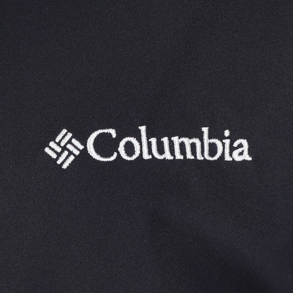 コロンビア（Columbia）（レディース）アウター ライトキャニオンソフトシェルIIジャケット XR7789 010