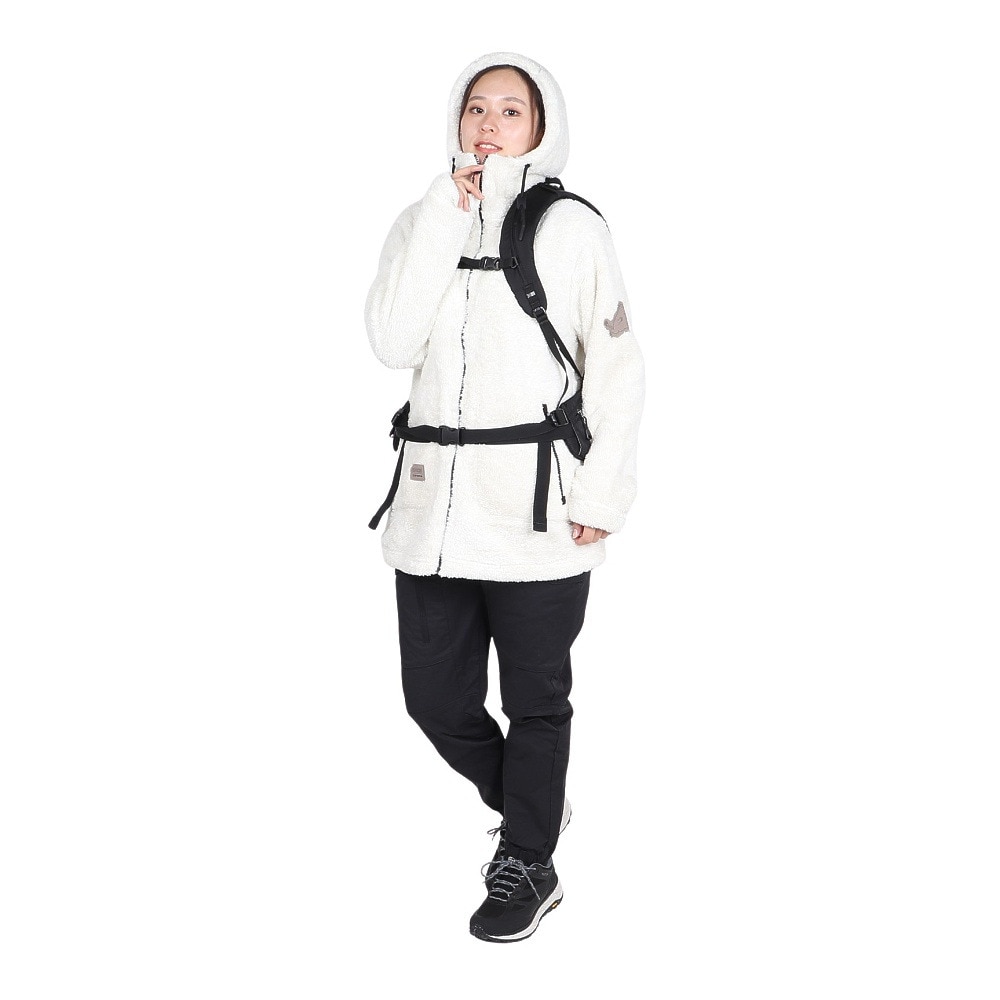 F/CE. PERTEX WATERPROOF FRINGE 2WAY JACKET / エフシーイー パーテックス ウォータープルーフ フリンジ  2WAY ジャケット / ページ items_single / ROOT