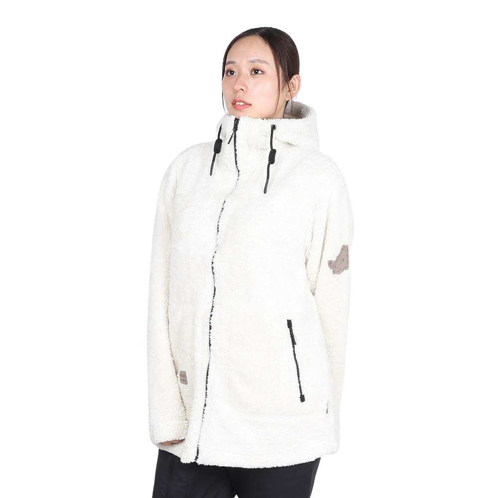 アイスピーク（ICEPEAK）（レディース）アウター ジャケット VACHA 57929 638 014