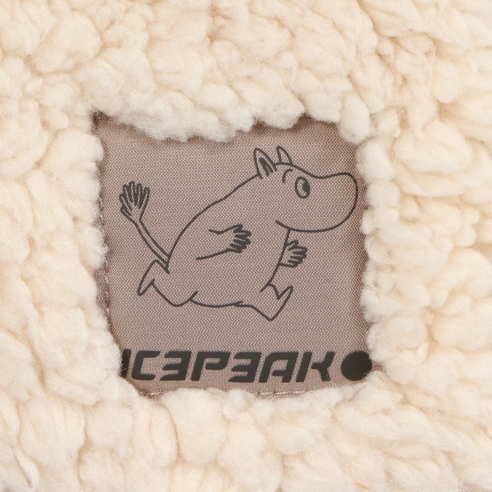 アイスピーク（ICEPEAK）（キッズ）ジュニア アウター ジャケット UETERSEN 51834 656 039