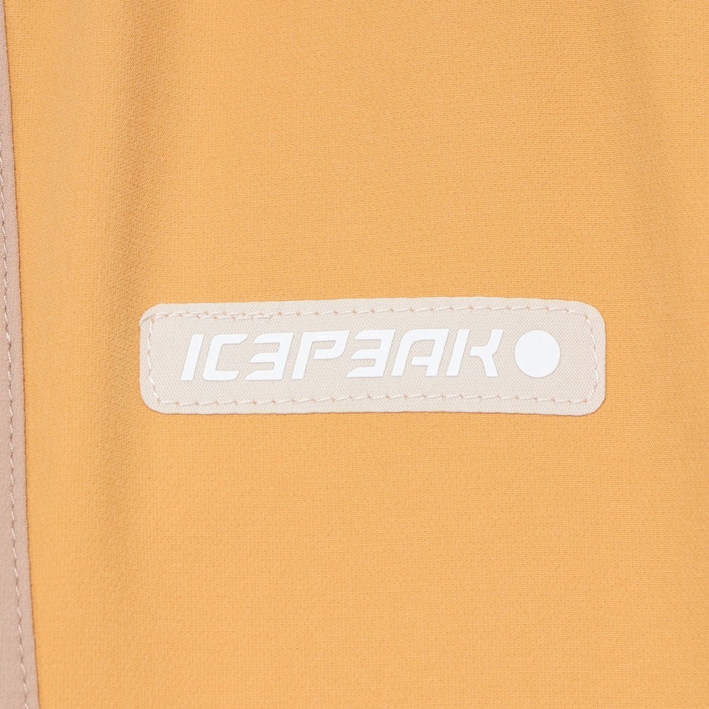 アイスピーク（ICEPEAK）（レディース）アウター ジャケット ORTLEY 53136 802 049 撥水 UVカット