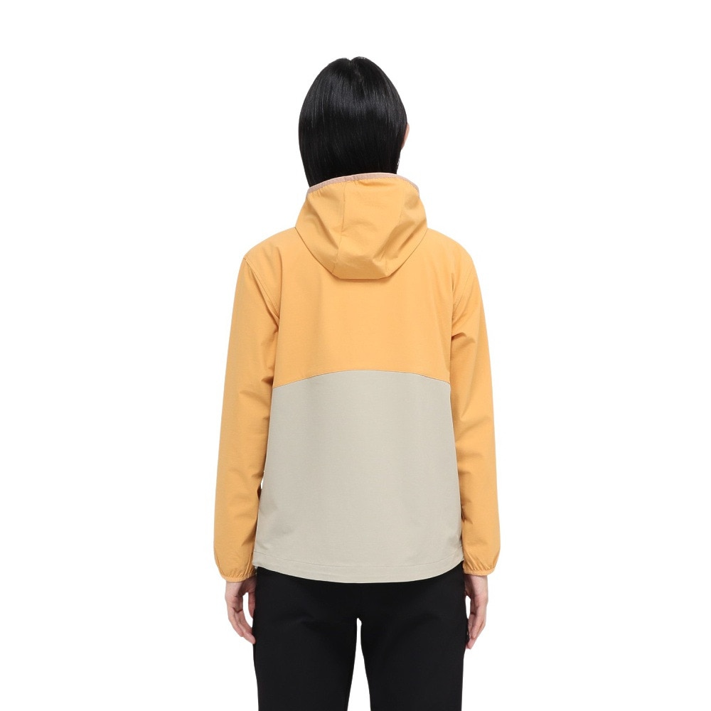 アイスピーク（ICEPEAK）（レディース）アウター ジャケット ORTLEY 53136 802 049 撥水 UVカット