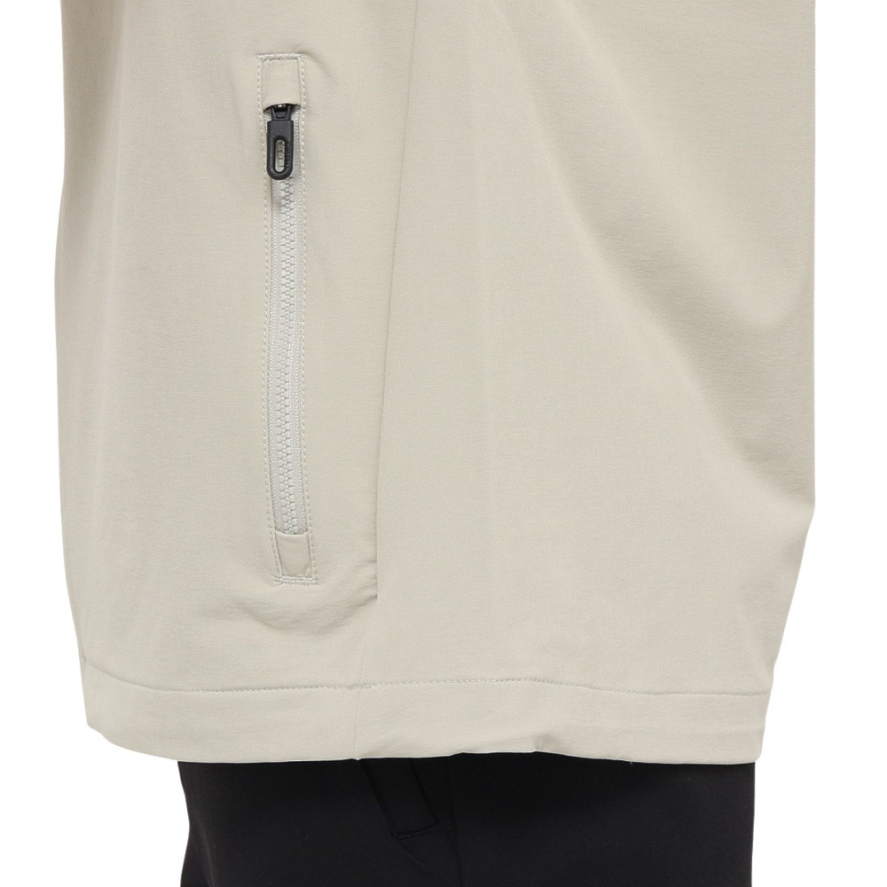 アイスピーク（ICEPEAK）（レディース）アウター ジャケット ORTLEY 53136 802 049 撥水 UVカット