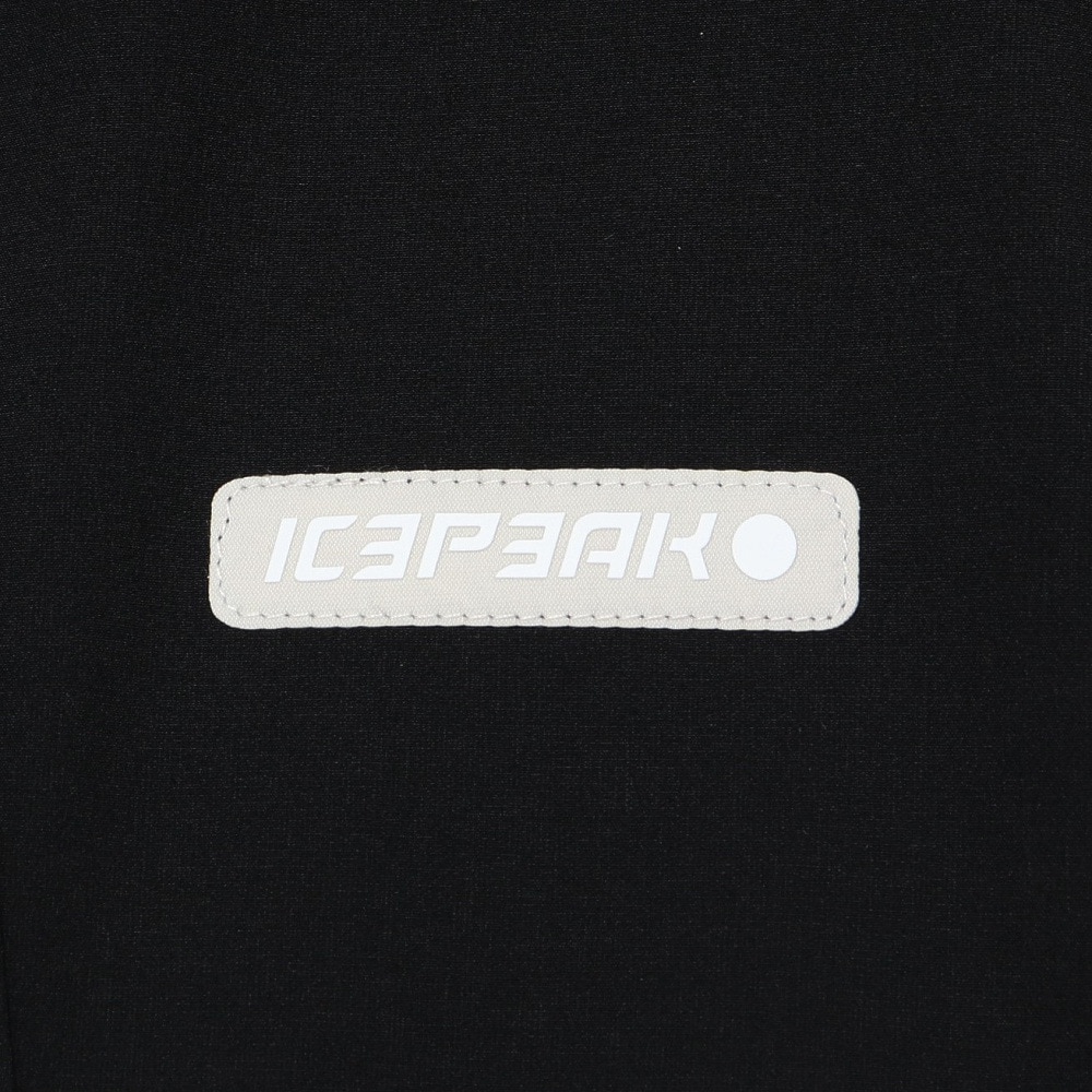 アイスピーク（ICEPEAK）（レディース）アウター ジャケット ORTLEY 53136 802 990 撥水 UVカット