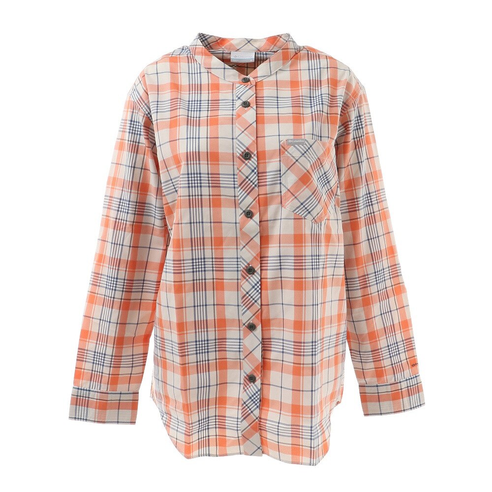  長袖シャツ ダラスリバー ロングスリーブシャツ PL0171 816