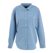 マーモット(Marmot)(レディース)長袖シャツ Plain TOWTJB93XB