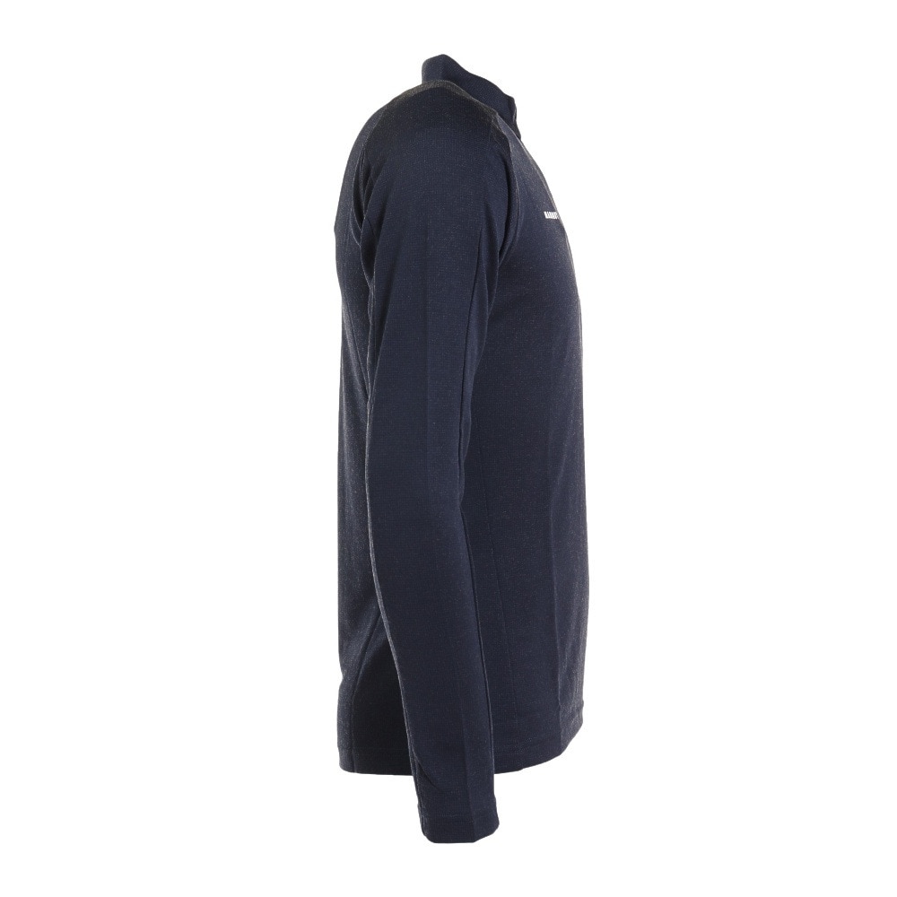マムート｜長袖シャツ Performance Thermal Zip Longsleeve 1016-00101-5899 -  アウトドア・キャンプ用品はエルブレス