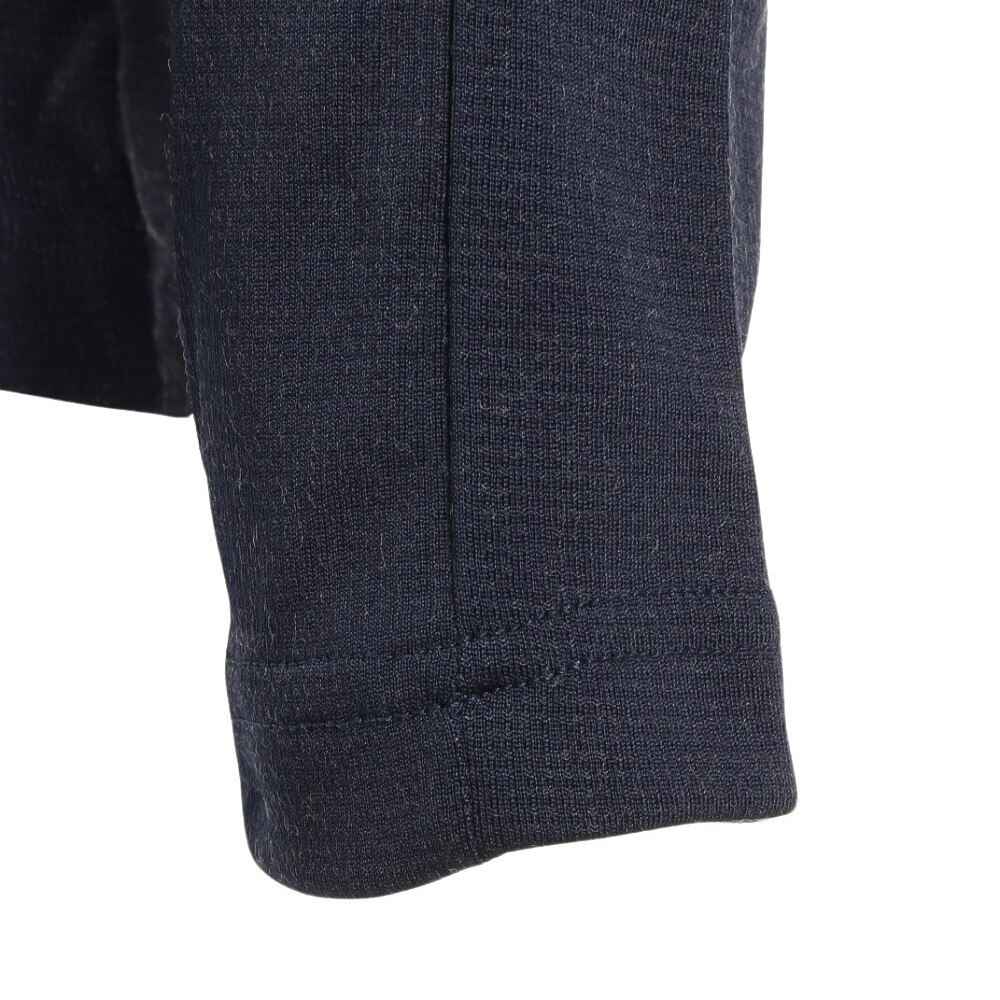 マムート｜長袖シャツ Performance Thermal Zip Longsleeve 1016-00101-5899 -  アウトドア・キャンプ用品はエルブレス