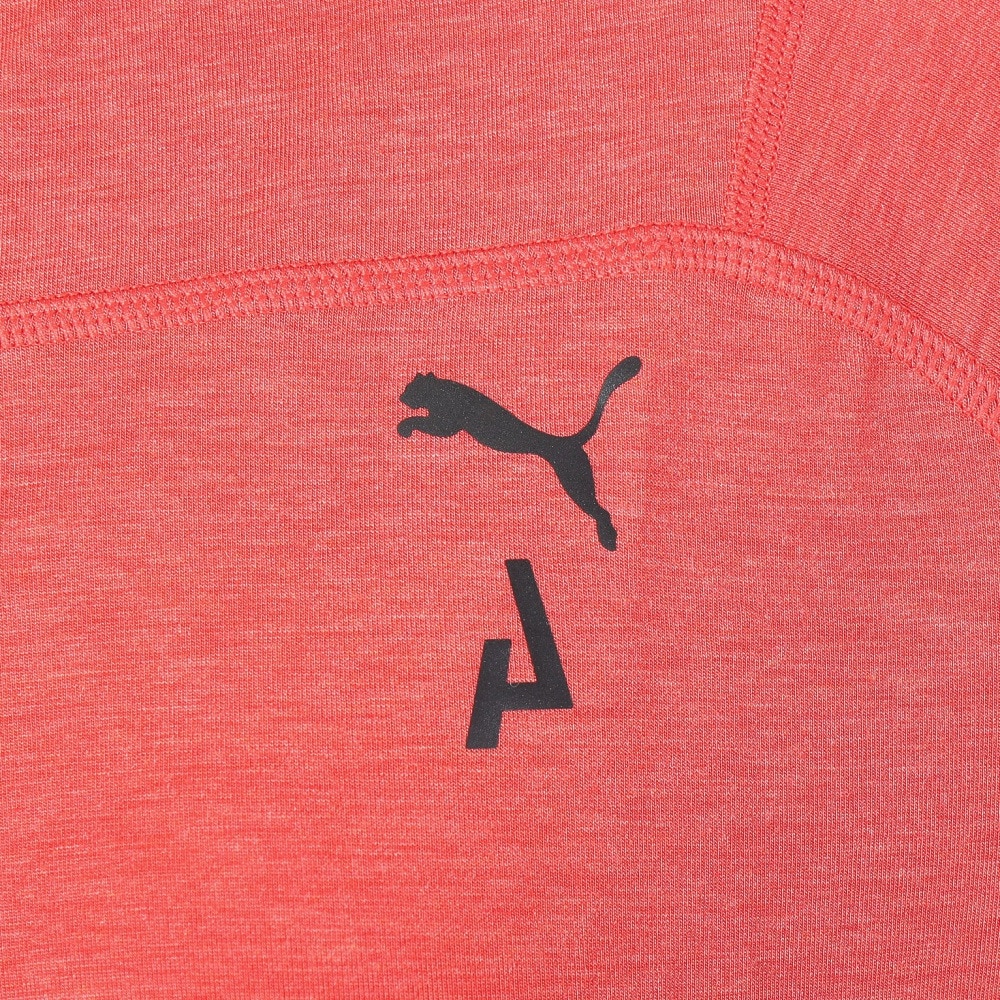 プーマ（PUMA）（レディース）長袖シャツ SEASONS ウール ロングスリーブTシャツ 52497225