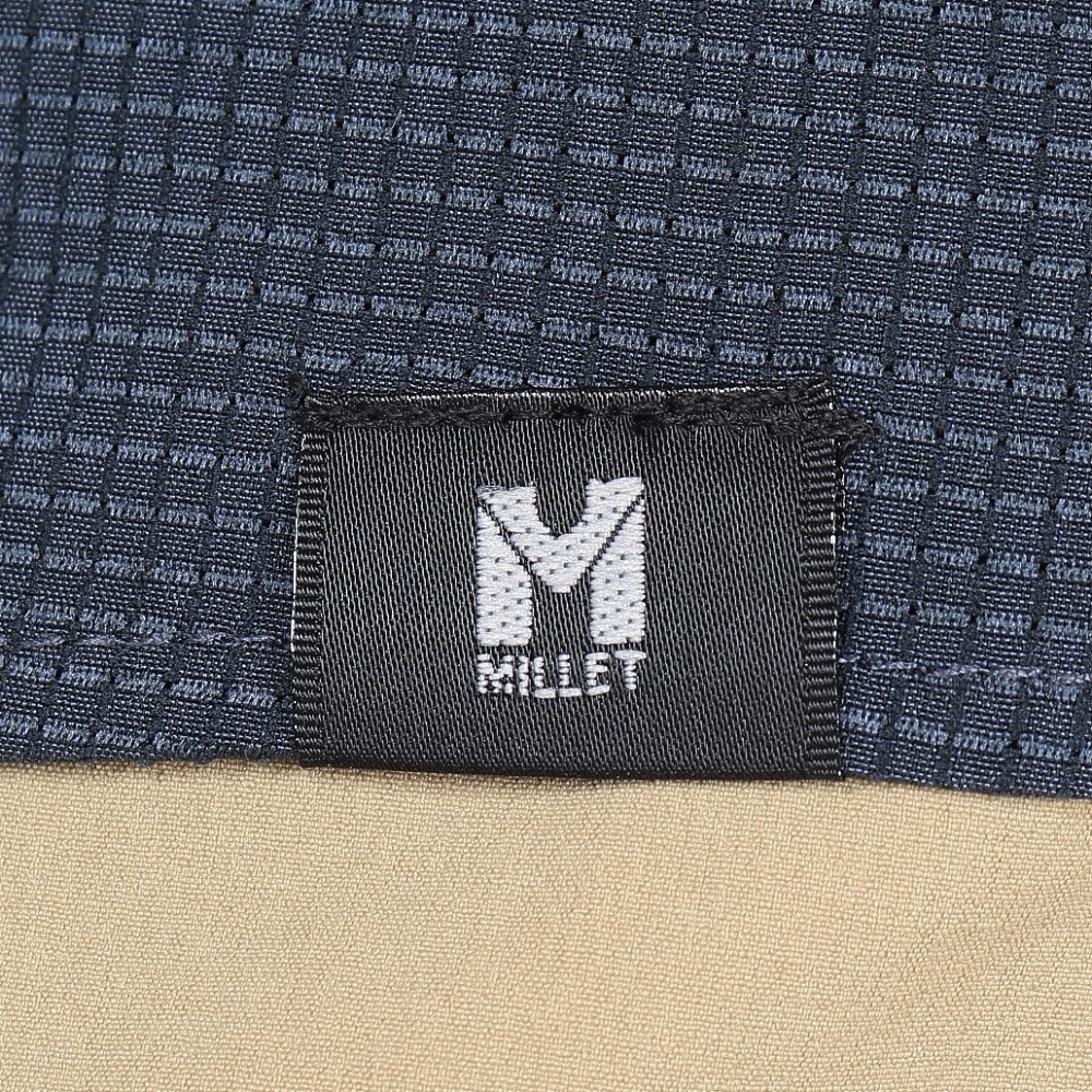 ミレー（Millet）（レディース）長袖シャツ ARPI SHIRT II ロングスリーブ MIV02095-N7317