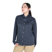 ミレー（Millet）（レディース）長袖シャツ ARPI SHIRT II ロングスリーブ MIV02095-N7317