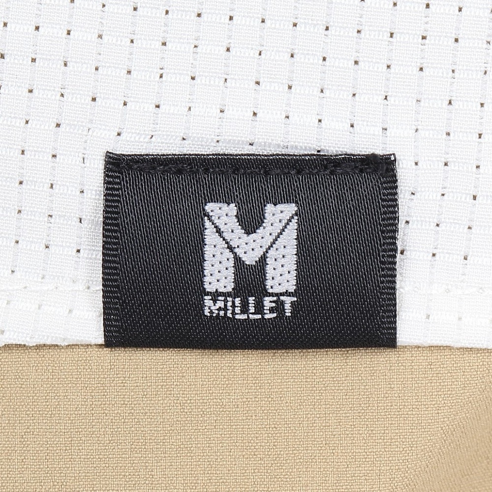 ミレー（Millet）（レディース）長袖シャツ ARPI SHIRT II ロングスリーブ MIV02095-N8014