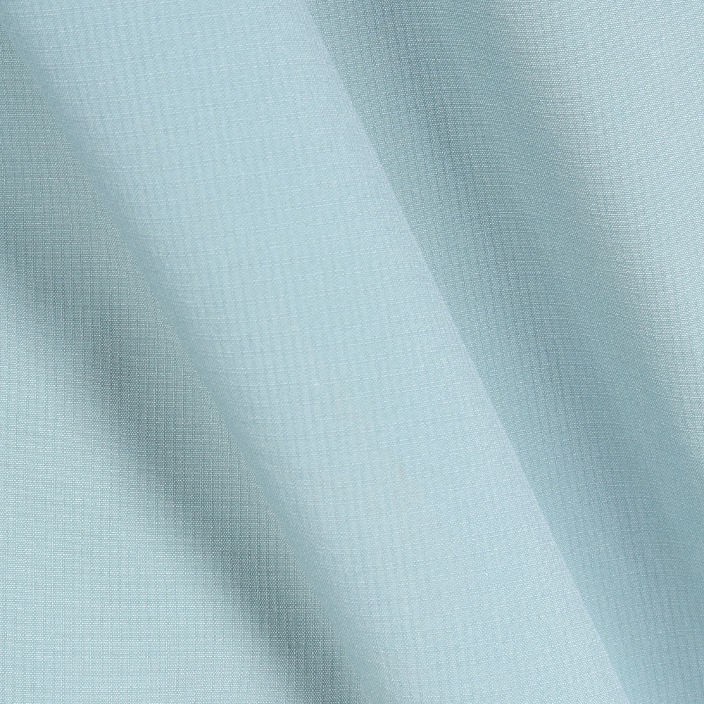 クリフメイヤー（KRIFF MAYER）（レディース）長袖シャツ ヘムラウンド オーバー シャツ 2344402LX:60:SAGE-GREEN グリーン 速乾 静電ケア