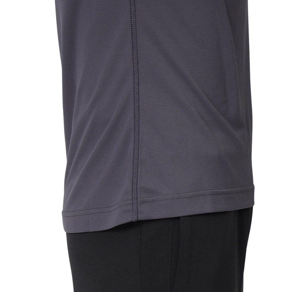ジャックウルフスキン（JackWolfskin）（レディース）長袖シャツ インフィニットライト ベースレイヤー A60321-1388